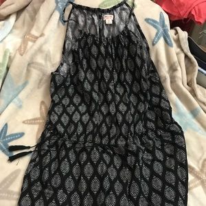 NWOT Romper shorts